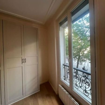 Charmant Appartement Alesia Paris Bagian luar foto