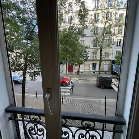 Charmant Appartement Alesia Paris Bagian luar foto