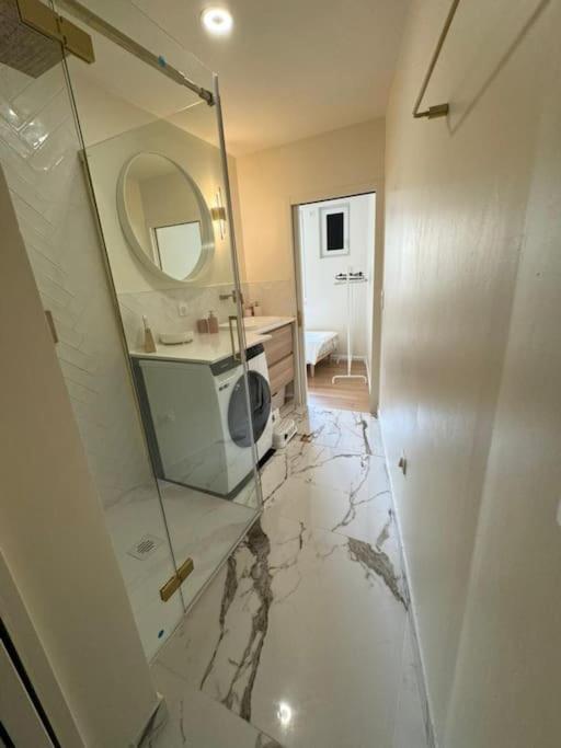 Charmant Appartement Alesia Paris Bagian luar foto